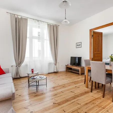 Apartment Happy Monte Cassino 44 D Sopot