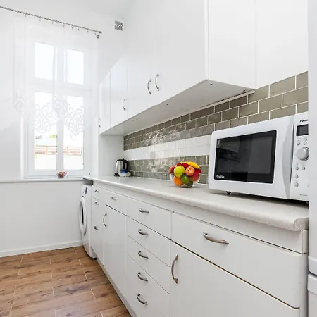 Apartment Happy Monte Cassino 44 D *
