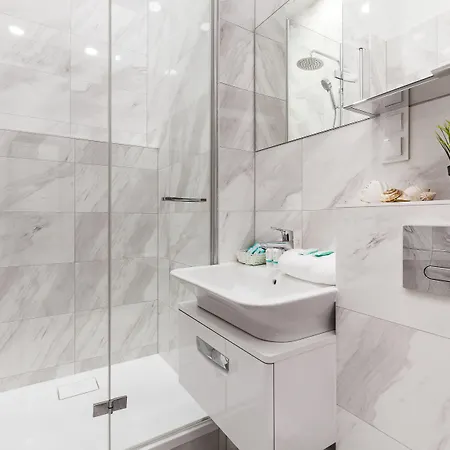 Happy Monte Cassino 44 D Apartment Sopot