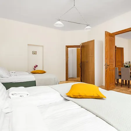 Apartment Happy Monte Cassino 44 D Sopot