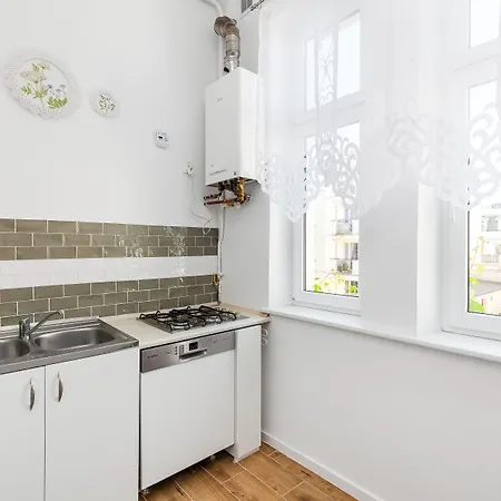 Apartment Happy Monte Cassino 44 D