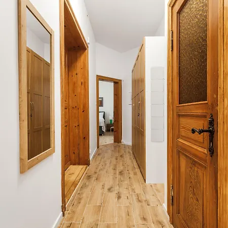 Apartment Happy Monte Cassino 44 D *