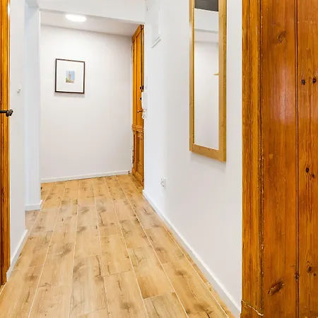 Apartment Happy Monte Cassino 44 D Sopot