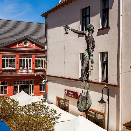 Happy Monte Cassino 44 D Apartment Sopot