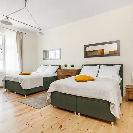 Happy Monte Cassino 44 D Apartment Sopot