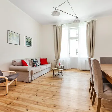 Happy Monte Cassino 44 D Apartment Sopot