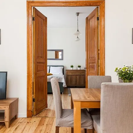 Apartment Happy Monte Cassino 44 D Sopot